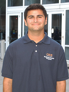 Rohail Ghulamali
