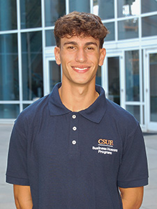 Vincent Rabadi