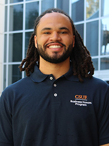 Zachary Charles