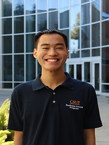 Zachary Lew