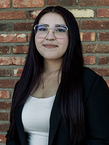 Aileen Urias