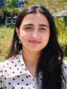 Humerah Zuber Shaikh