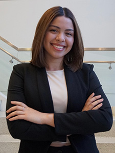 Michelle Garcia