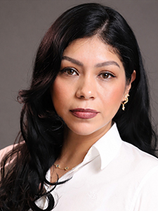 Sandra Zavala