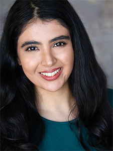Sanika Nihalani