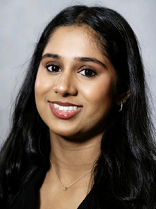 Snigdha (Siya) Kanojiya