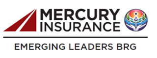 Mercury Emerging Leaders Business Resource Group Logo