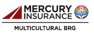 Mercury Multicultural Bridge Logo