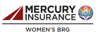 Mercury Women’s Business Resource Group Logo